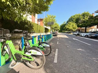 Piso en venta en Aiete en San Sebastián-Donostia