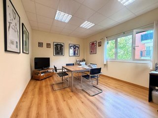 Piso en venta en Aiete en San Sebastián-Donostia