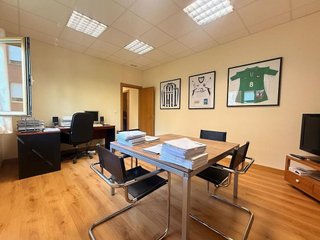 Piso en venta en Aiete en San Sebastián-Donostia
