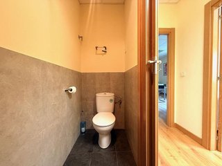 Piso en venta en Aiete en San Sebastián-Donostia