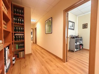 Piso en venta en Aiete en San Sebastián-Donostia