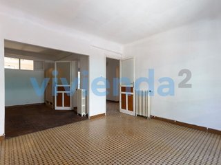 Piso en venta en Quintana en Madrid