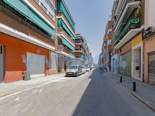 Piso en venta en Quintana en Madrid