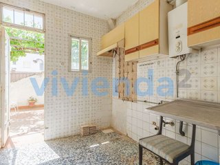 Piso en venta en Quintana en Madrid