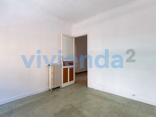 Piso en venta en Quintana en Madrid