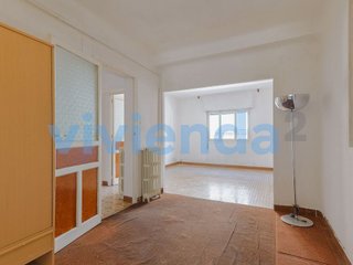 Piso en venta en Quintana en Madrid