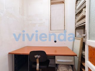 Piso en venta en Quintana en Madrid