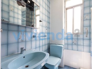 Piso en venta en Quintana en Madrid