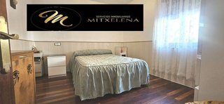 Piso en venta en Santa María de Getxo en Getxo