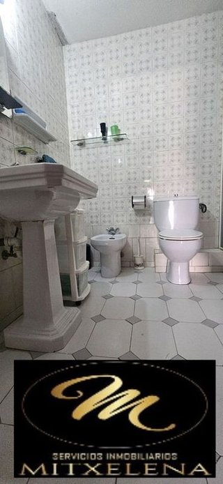 Piso en venta en Santa María de Getxo en Getxo