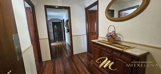 Piso en venta en Santa María de Getxo en Getxo