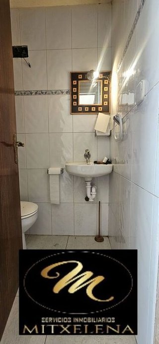 Piso en venta en Santa María de Getxo en Getxo