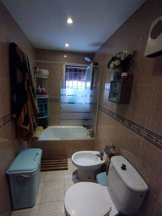 Piso en venta en Olletas - Sierra Blanquilla en Málaga
