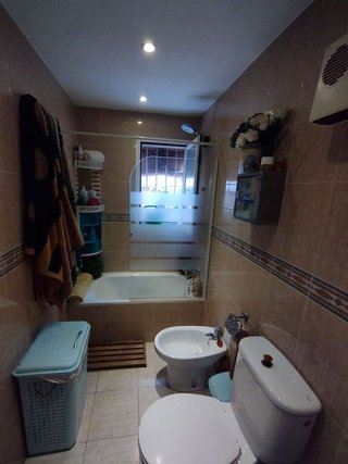 Piso en venta en Olletas - Sierra Blanquilla en Málaga