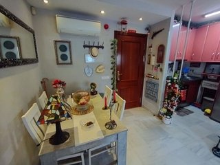 Piso en venta en Olletas - Sierra Blanquilla en Málaga