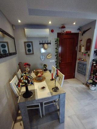 Piso en venta en Olletas - Sierra Blanquilla en Málaga