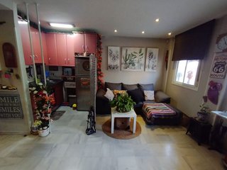 Piso en venta en Olletas - Sierra Blanquilla en Málaga