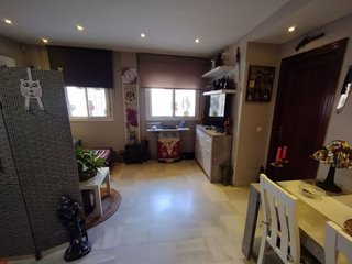 Piso en venta en Olletas - Sierra Blanquilla en Málaga