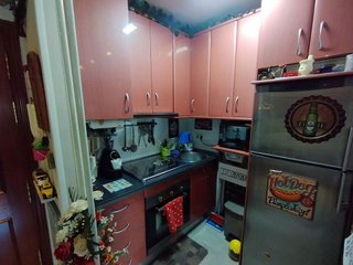 Piso en venta en Olletas - Sierra Blanquilla en Málaga