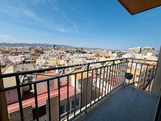 Piso en venta en Águilas ciudad en Águilas