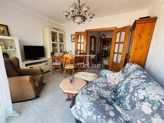 Piso en venta en Águilas ciudad en Águilas