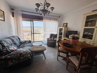 Piso en venta en Águilas ciudad en Águilas