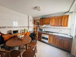 Piso en venta en Águilas ciudad en Águilas