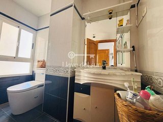 Piso en venta en Águilas ciudad en Águilas