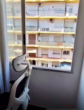 Piso en venta en Plaza de Toros - Santa Rita en Almería
