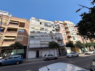 Piso en venta en Plaza de Toros - Santa Rita en Almería
