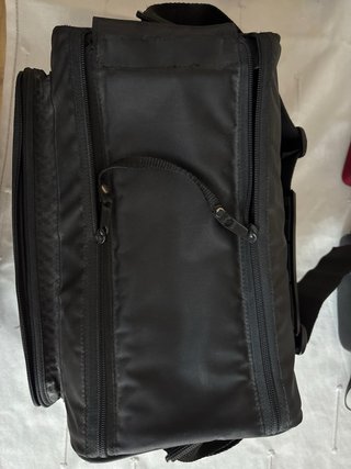 Bolsa nevera térmica Hanex