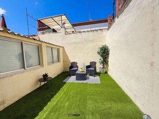 Piso en venta en San Antonio en Ávila