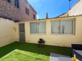 Piso en venta en San Antonio en Ávila