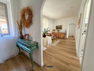 Piso en venta en San Antonio en Ávila