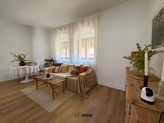 Piso en venta en San Antonio en Ávila
