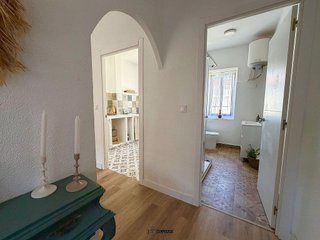 Piso en venta en San Antonio en Ávila