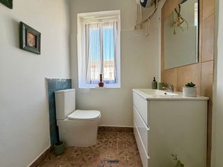 Piso en venta en San Antonio en Ávila