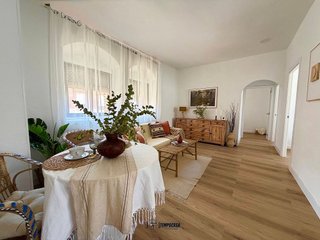 Piso en venta en San Antonio en Ávila