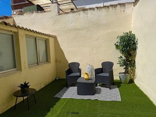Piso en venta en San Antonio en Ávila