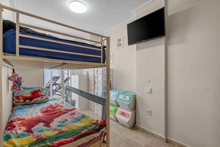 Piso en venta en Carolinas Altas en Alicante