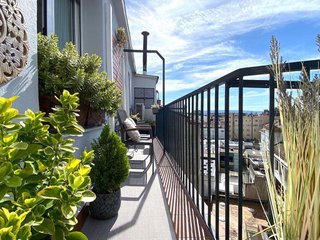 Piso en venta en Centro en Vitoria-Gasteiz