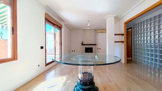 Ático en venta en Ibi