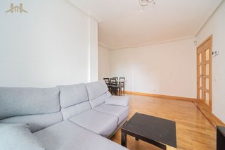 Piso en venta en Centro en Fuenlabrada