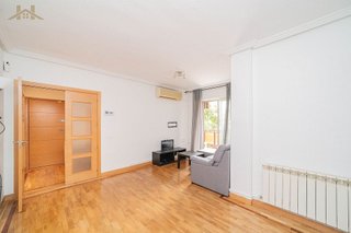 Piso en venta en Centro en Fuenlabrada