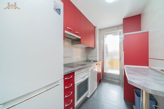 Piso en venta en Centro en Fuenlabrada