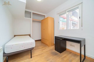Piso en venta en Centro en Fuenlabrada
