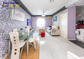 Piso en venta en Maracena