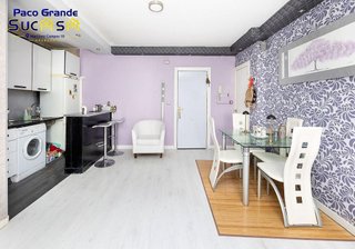 Piso en venta en Maracena