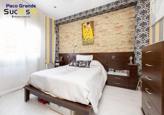 Piso en venta en Maracena