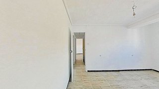 Piso en venta en Carrús Est - Camí dels Magros en Elche
